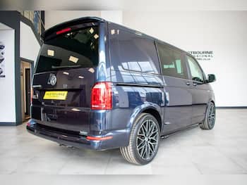 Used Volkswagen Transporter 2018 for sale - 79763726: Photo