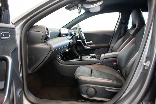 Used Mercedes-Benz A-Class 2021 for sale - 76057038: Photo 13