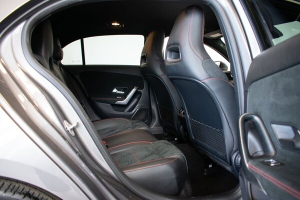 Used Mercedes-Benz A-Class 2021 for sale - 76057038: Photo 15