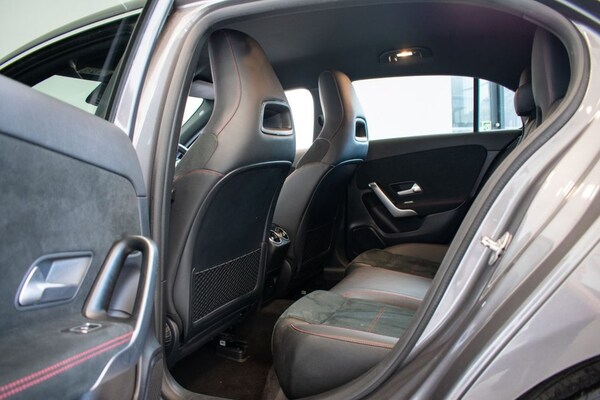 Used Mercedes-Benz A-Class 2021 for sale - 76057038: Photo 17