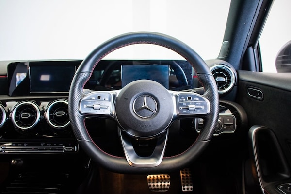 Used Mercedes-Benz A-Class 2021 for sale - 76057038: Photo 19