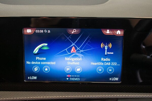 Used Mercedes-Benz A-Class 2021 for sale - 76057038: Photo 21