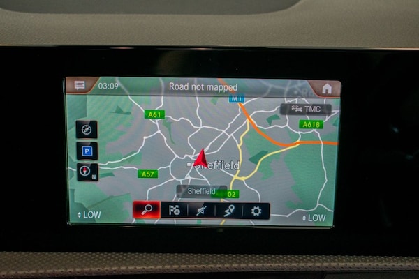 Used Mercedes-Benz A-Class 2021 for sale - 76057038: Photo 22