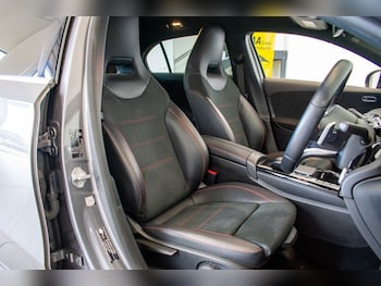 Used Mercedes-Benz A-Class 2021 for sale - 76057038: Photo 2