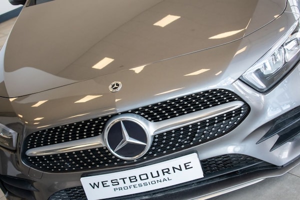 Used Mercedes-Benz A-Class 2021 for sale - 76057038: Photo 30