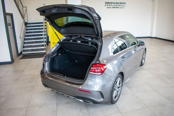 Used Mercedes-Benz A-Class 2021 for sale - 76057038: Photo 31