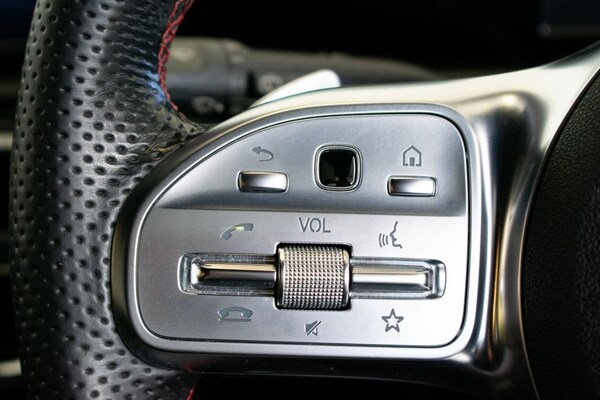 Used Mercedes-Benz A-Class 2021 for sale - 76057038: Photo 33