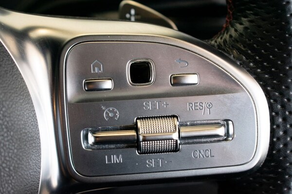 Used Mercedes-Benz A-Class 2021 for sale - 76057038: Photo 34