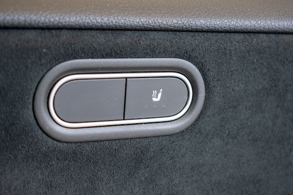 Used Mercedes-Benz A-Class 2021 for sale - 76057038: Photo 35