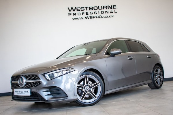 Used Mercedes-Benz A-Class 2021 for sale - 76057038: Photo 36