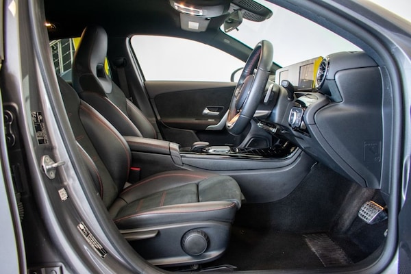 Used Mercedes-Benz A-Class 2021 for sale - 76057038: Photo 6