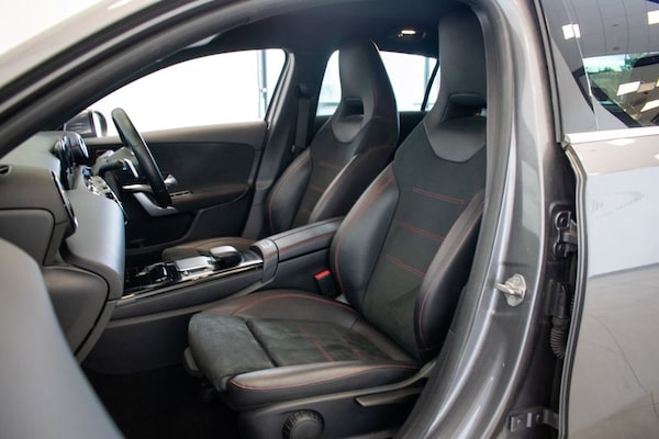 Used Mercedes-Benz A-Class 2021 for sale - 76057038: Photo 9