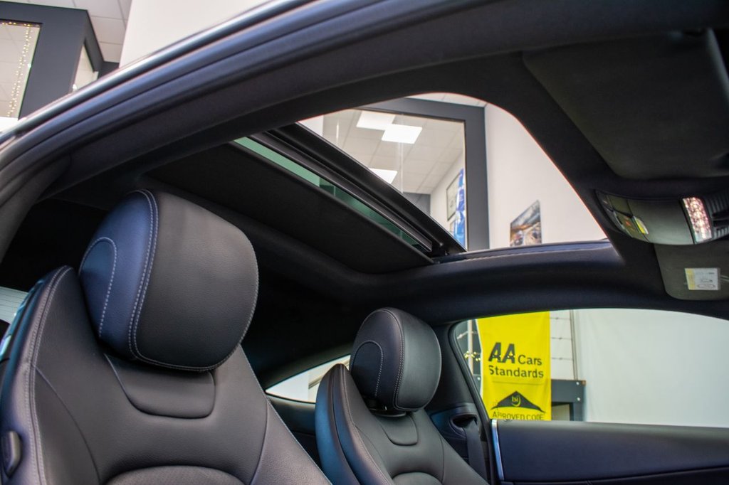 Used Mercedes-Benz C Class 2016 for sale - 76820399: Photo 15