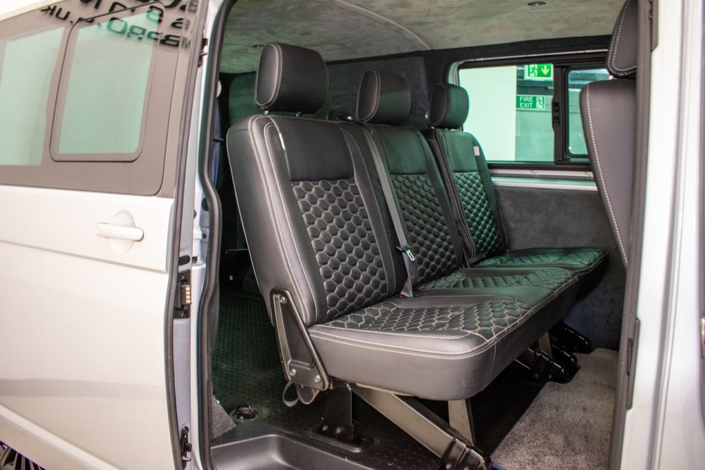 Used Volkswagen Transporter 2020 for sale - 76496128: Photo 11