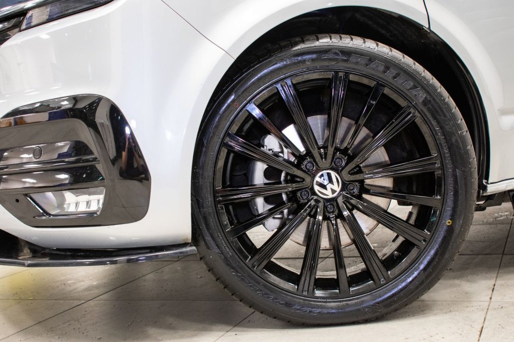 Used Volkswagen Transporter 2020 for sale - 76496128: Photo 12