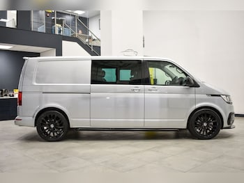 Used Volkswagen Transporter 2020 for sale - 76496128: Photo
