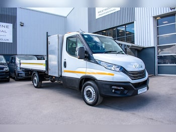 Used Iveco Daily 2023 for sale - 79334331: Photo