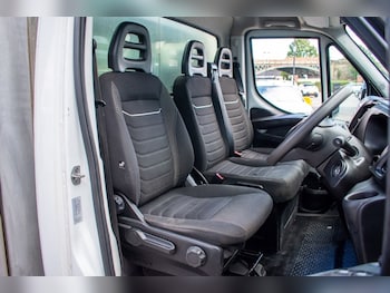 Used Iveco Daily 2023 for sale - 79334331: Photo