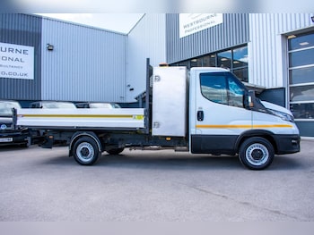 Used Iveco Daily 2023 for sale - 79334331: Photo