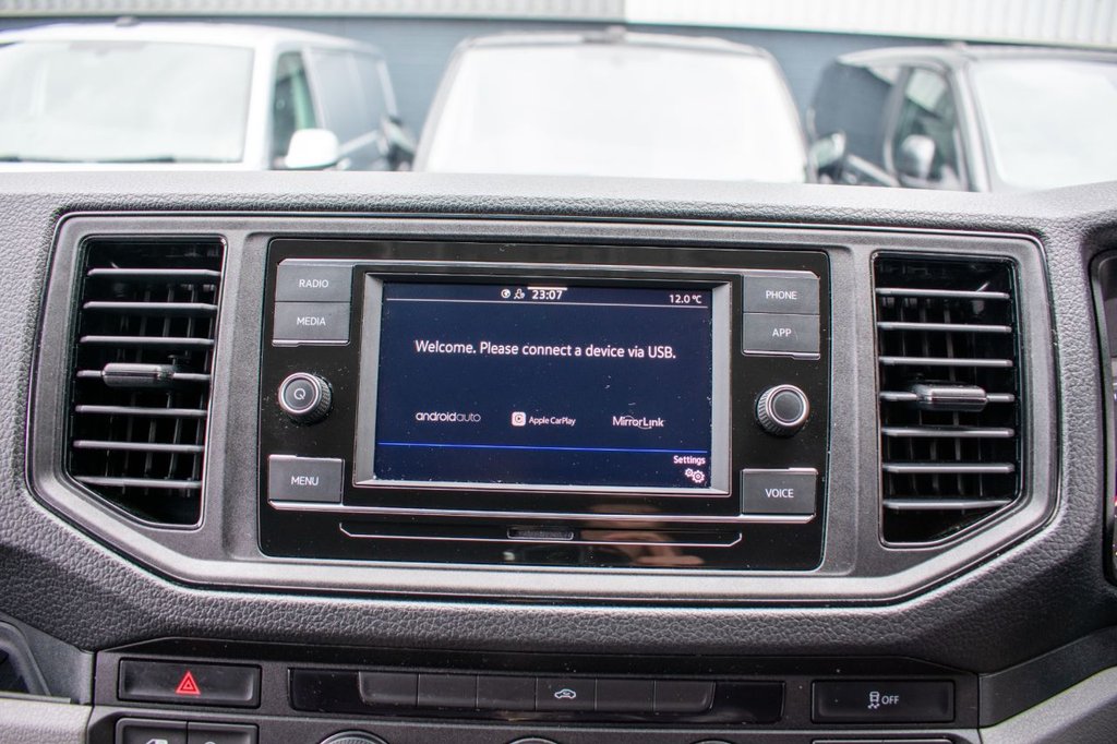 Used MAN TGE 2023 for sale - 77571679: Photo 17