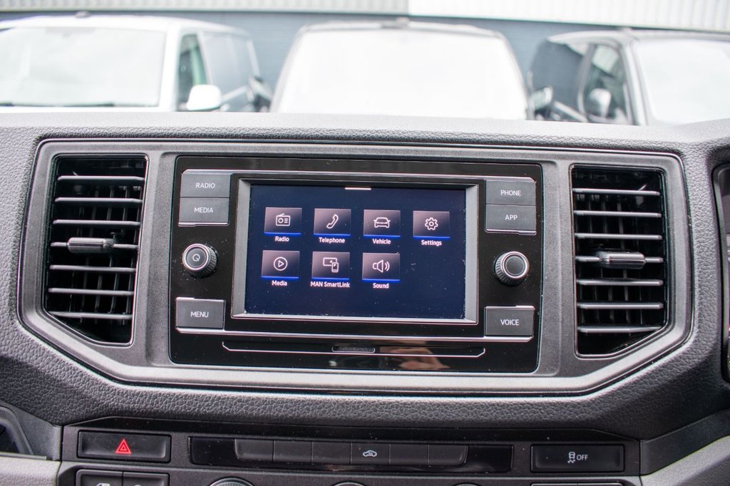 Used MAN TGE 2023 for sale - 77571679: Photo 18