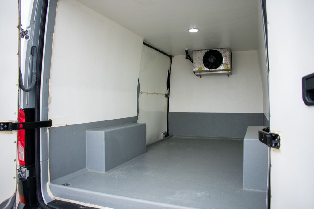 Used MAN TGE 2023 for sale - 77571679: Photo 19