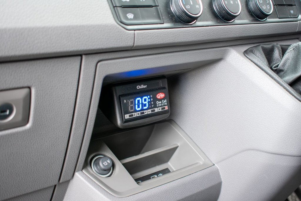 Used MAN TGE 2023 for sale - 77571679: Photo 21