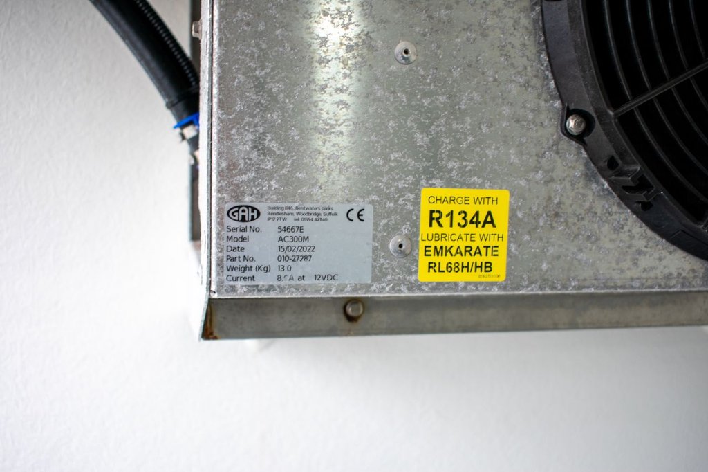 Used MAN TGE 2023 for sale - 77571679: Photo 26