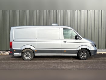 Used MAN TGE 2023 for sale - 77571679: Photo