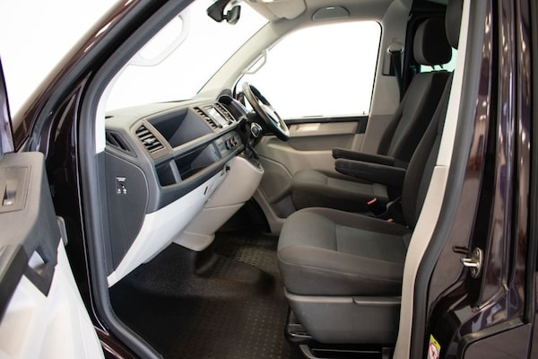 Used Volkswagen Transporter 2017 for sale - 76303574: Photo 13