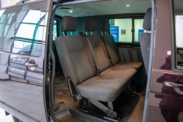 Used Volkswagen Transporter 2017 for sale - 76303574: Photo 14