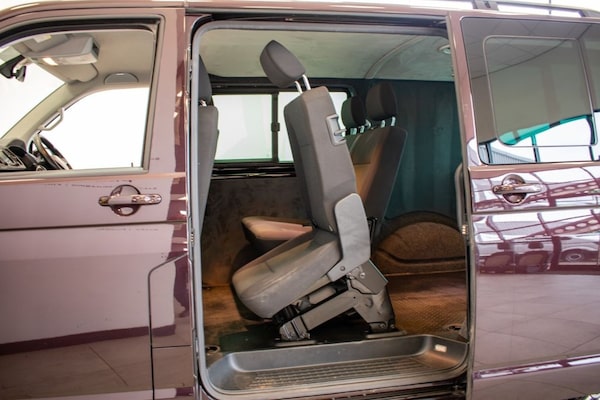 Used Volkswagen Transporter 2017 for sale - 76303574: Photo 15