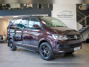 Volkswagen - Transporter