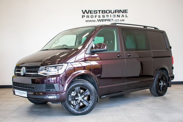 Used Volkswagen Transporter 2017 for sale - 76303574: Photo 31