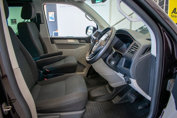 Used Volkswagen Transporter 2017 for sale - 76303574: Photo 6