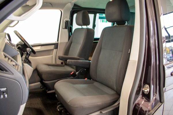 Used Volkswagen Transporter 2017 for sale - 76303574: Photo 9