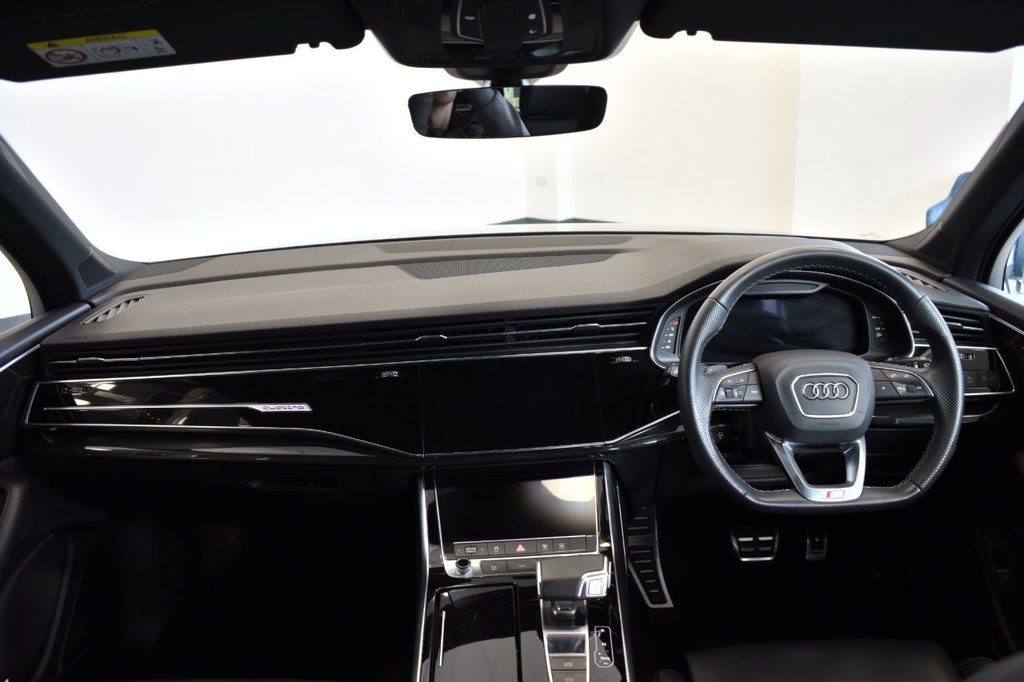 Used Audi Q7 2022 for sale - 78002525: Photo 14