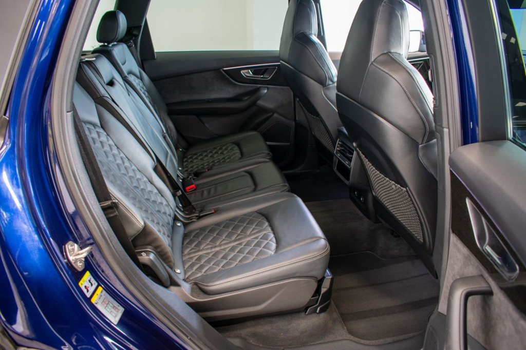 Used Audi Q7 2022 for sale - 78002525: Photo 15