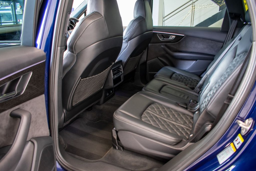 Used Audi Q7 2022 for sale - 78002525: Photo 17