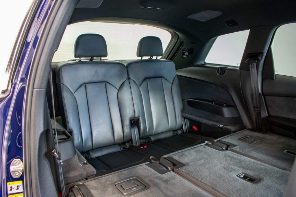 Used Audi Q7 2022 for sale - 78002525: Photo 18