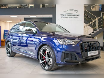 Audi Q7 feature image