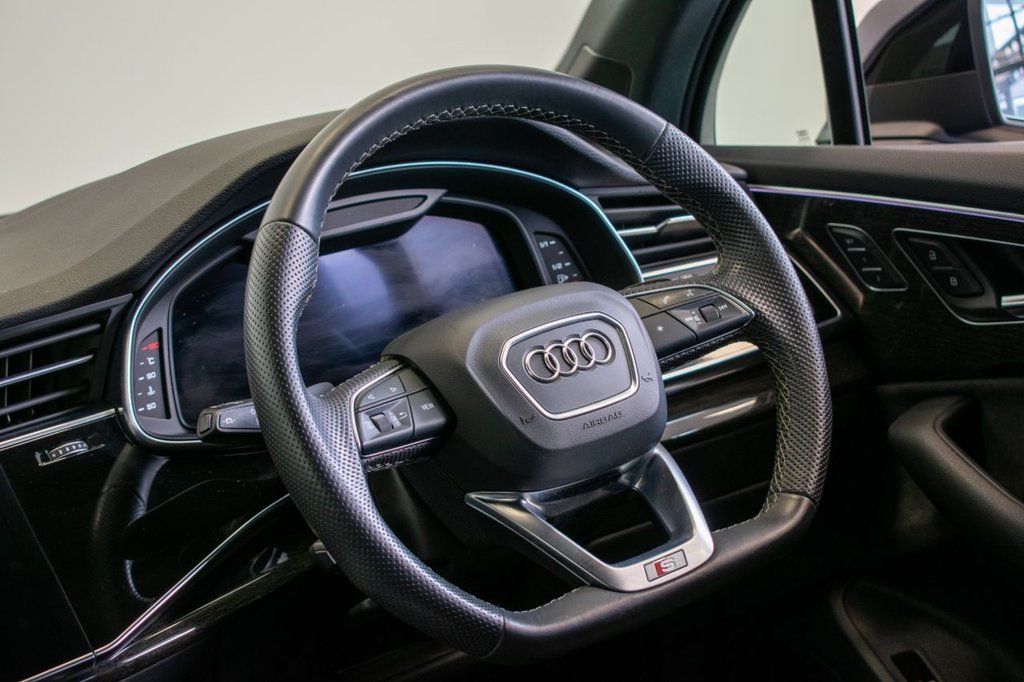 Used Audi Q7 2022 for sale - 78002525: Photo 21