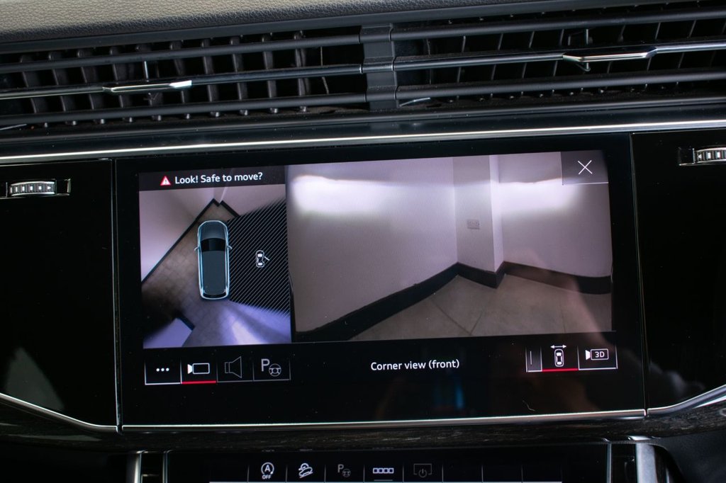 Used Audi Q7 2022 for sale - 78002525: Photo 26