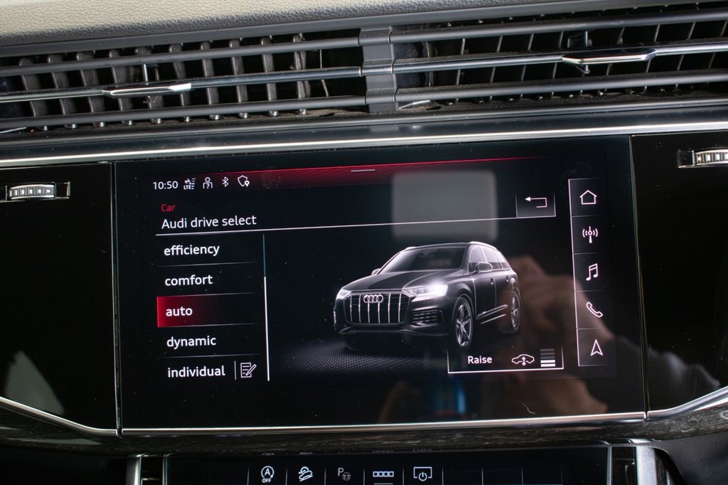 Used Audi Q7 2022 for sale - 78002525: Photo 27