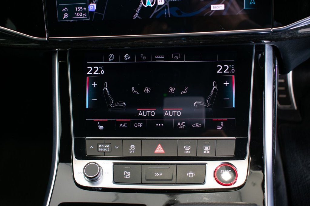 Used Audi Q7 2022 for sale - 78002525: Photo 29