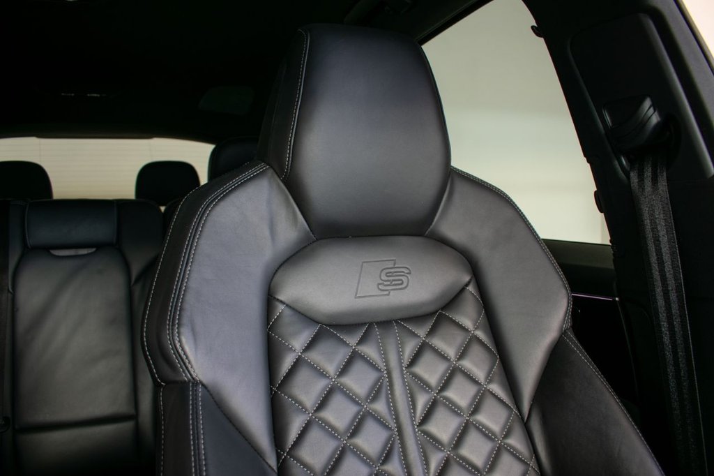 Used Audi Q7 2022 for sale - 78002525: Photo 34