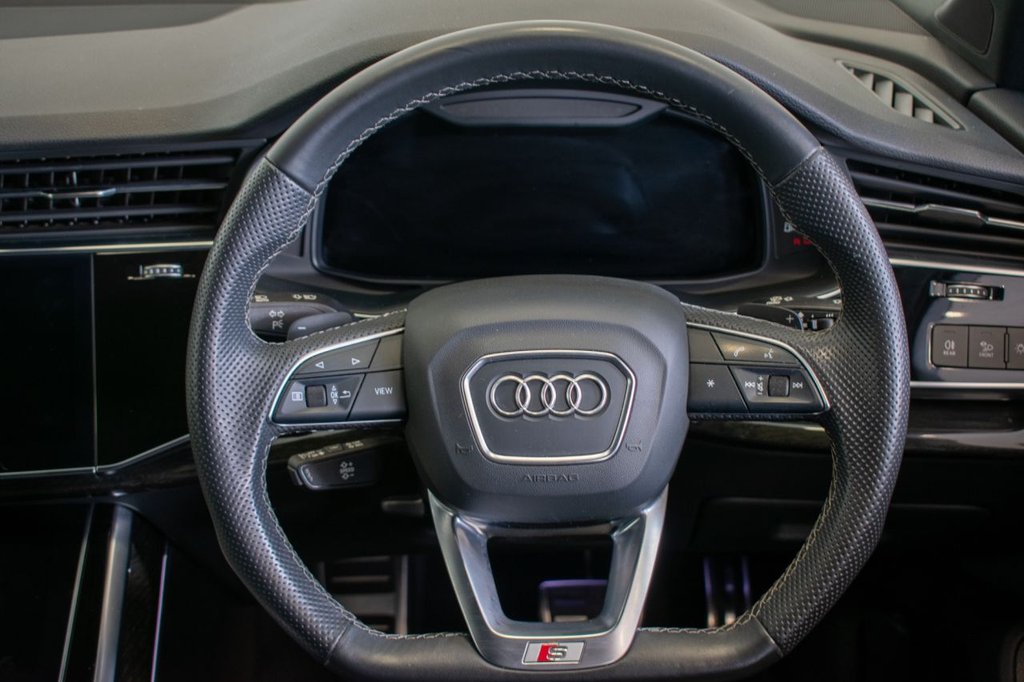 Used Audi Q7 2022 for sale - 78002525: Photo 36