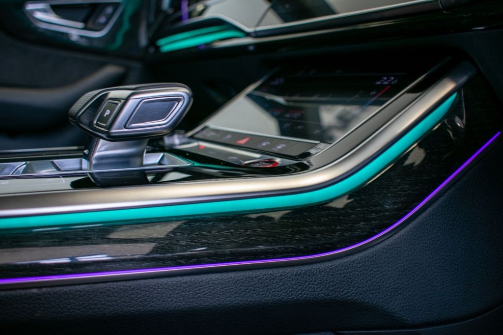 Used Audi Q7 2022 for sale - 78002525: Photo 39