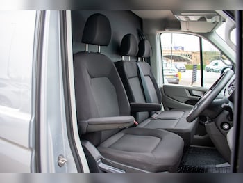 Used MAN TGE 2023 for sale - 78975211: Photo