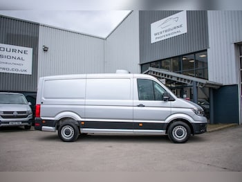 Used MAN TGE 2023 for sale - 78975211: Photo